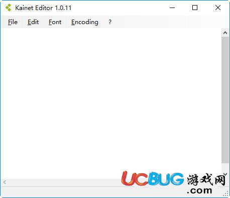 Kainet Editor下載
