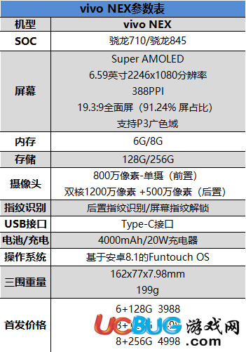 vivo NEX手機(jī)實(shí)機(jī)評(píng)測(cè) vivo NEX手機(jī)可值得購(gòu)買