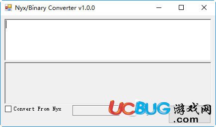 Nyx/Binary Converter下載