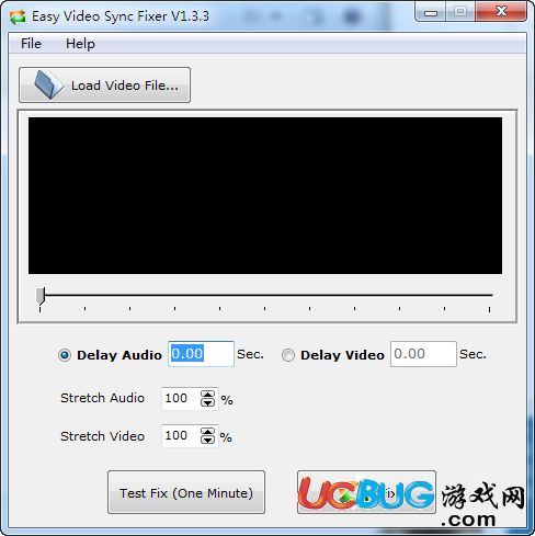 Easy Video Sync Fixer下載