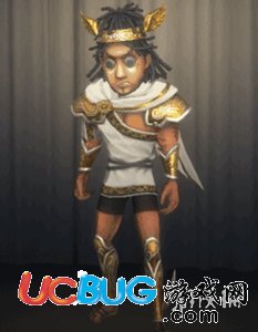 《第五人格手游》前鋒金靴皮膚如何獲得