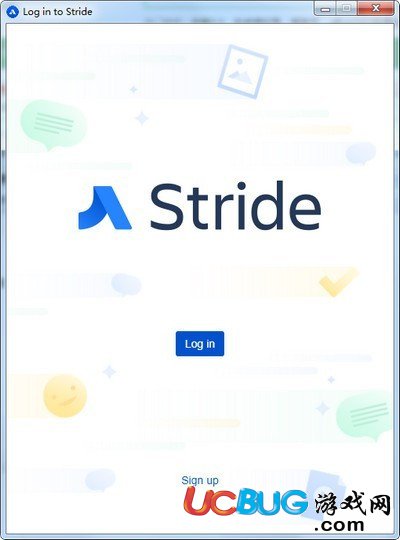 Stride下載