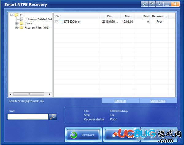 Smart NTFS Recovery下載