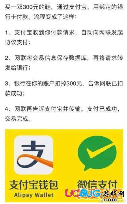 支付寶微信付款方式都有哪些改變 對普通人是否有影響