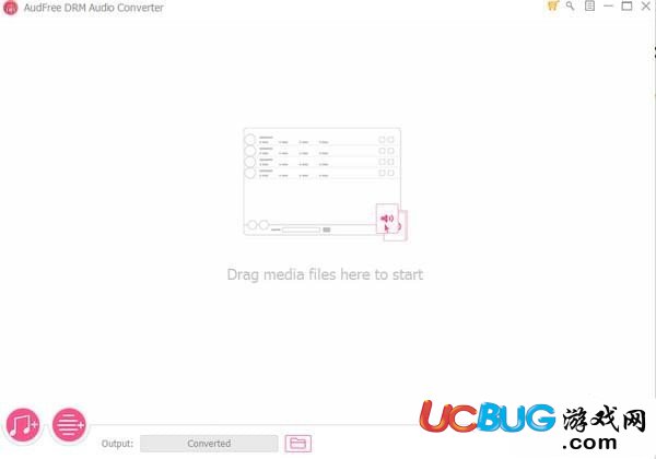 AudFree DRM Audio Converter下載