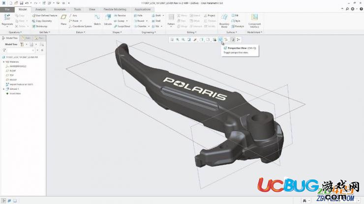 PTC Creo5.0破解版下載