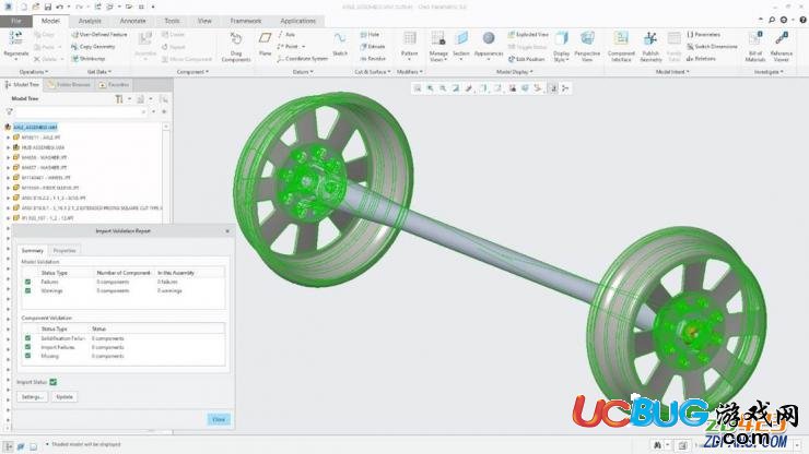 PTC Creo5.0破解版下載