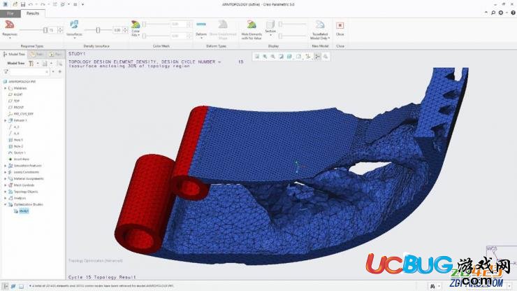 PTC Creo5.0破解版下載