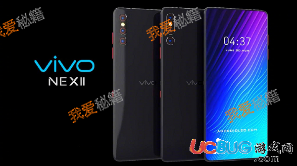 vivoNEX和vivoNEX2手機(jī)都有哪些區(qū)別 價(jià)格懸殊多少