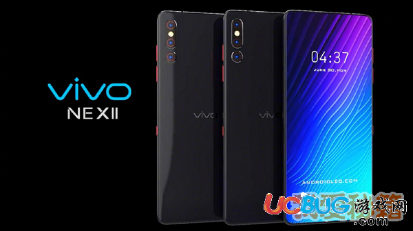 vivoNEX2手機售價多少錢 vivoNEX2什么時候發(fā)布