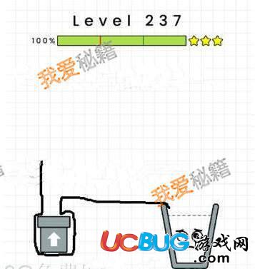 happyglass快樂玻璃杯第230-240關三星通關攻略