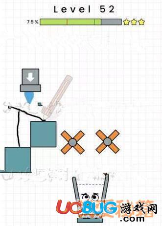 happyglass快樂(lè)玻璃杯第40-60關(guān)三星圖文通關(guān)攻略