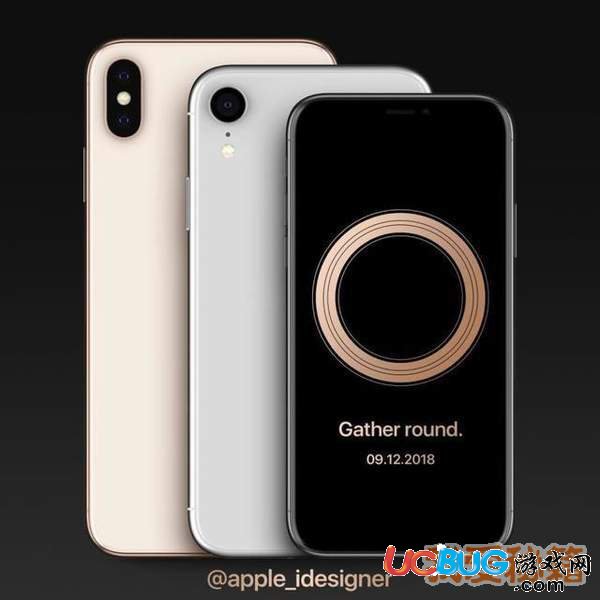 2018年蘋果手機(jī)廉價(jià)版命名叫什么 iPhonexc五種配色