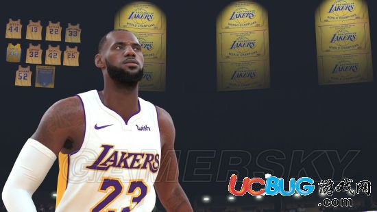 《NBA2K19》移動速度慢或不能投籃怎么解決