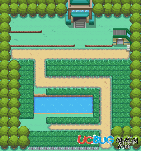 《pokemmo手游》6號道路有哪些精靈 6號道路精靈分布一覽