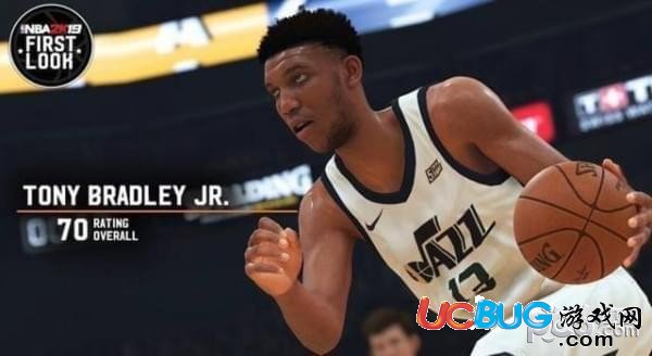 NBA2K19游戲中喬丹怎么捏臉 NBA2K19喬丹捏臉數(shù)據(jù)