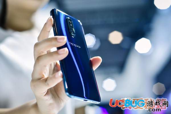 oppor17pro手機凝光綠版本售價多少錢