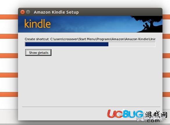 怎么在Ubuntu系統(tǒng)上安裝一個Kindle電子書