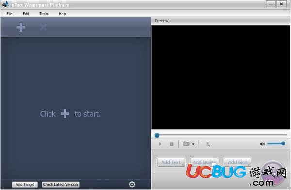 uRex Videomark Plat下載