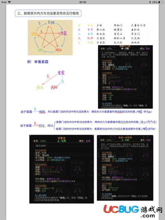 《太吾繪卷》怎么快速提高技能傷害