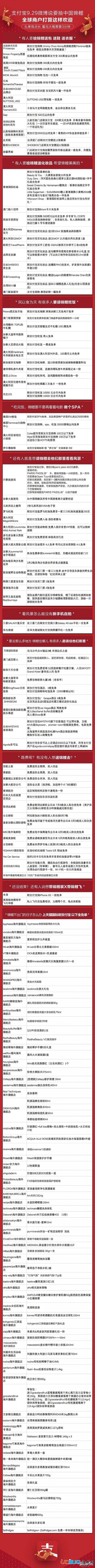 支付寶錦鯉是什么 支付寶錦鯉怎么免單