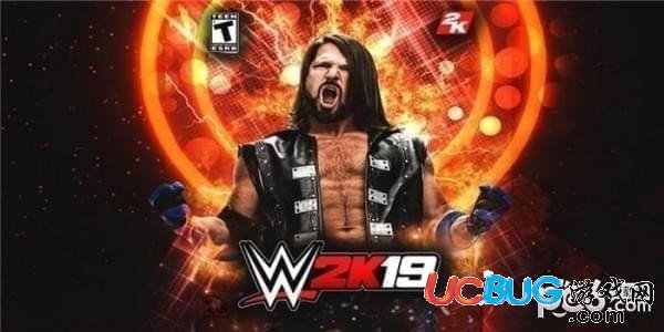 《WWE2K19》游戲黑屏閃退問題怎么解決