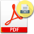 Adept PDF to Text Converter v4.00免費版