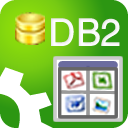 DB2LobEditor(數(shù)據(jù)庫編輯器)v3.2免費版