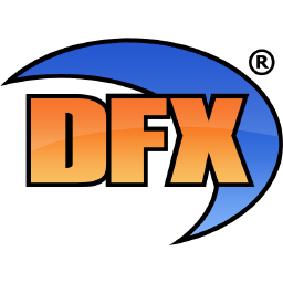 DFX Audio Enhancer(DSP音頻效果插件)V13.008漢化破解版