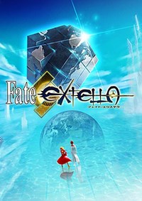 《Fate/EXTELLA》免安裝中文正式版