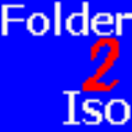 Folder2Iso(文件夾轉(zhuǎn)iso工具)v1.5綠色中文版