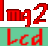 Image2Lcd(圖片轉(zhuǎn)LCD軟件)v2.9綠色版