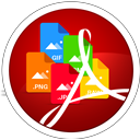 ImagetoPDF Converter(圖片轉(zhuǎn)PDF工具)v3.6.6.1官方版