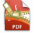 Kvisoft PDF Merger(PDF合并軟件)v1.5官方免費(fèi)版