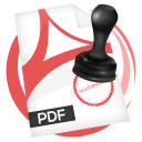 PDF Watermark(PDF批量加水印軟件)v1.1.0官方版