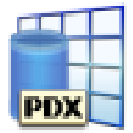 Paradox Data Editor(數(shù)據(jù)庫編輯工具)v3.2.0.0綠色版