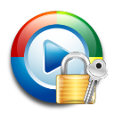 Password Protect Video Master(視頻加密軟件)v8.0漢化綠色版