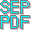 SepPDF(pdf文件分割器)V3.14 綠色版