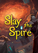 殺戮尖塔(Slay the Spire)免安裝中文硬盤版