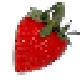 紅草莓二維碼生成器(StrawQREncode)v2.0中文免費版