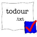 Todour(任務(wù)管理程序)v0.36官方版