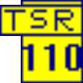 Tsr(TS碼流分析工具)v0.2.1綠色版