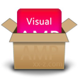 Visual AMP(PHP集成運行環(huán)境)v4.7 免費版