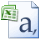 Convert Excel to CSV(Excel轉CSV工具)v29.12.28官方版