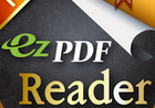 ezPDF Reader(PDF閱讀器)v2.7.1.0 安卓已激活版