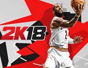 NBA2K18傳奇黃金版官方中文版