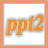 Ppt2(PPT轉(zhuǎn)換工具)v1.0.0官方版