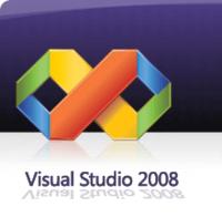 VS2008