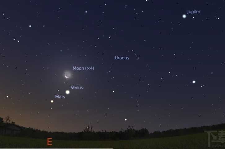 Stellarium