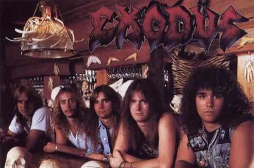 Exodus